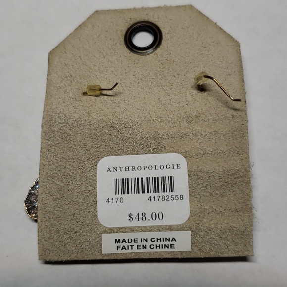 Anthropologie Earrings - Picture 2 of 3